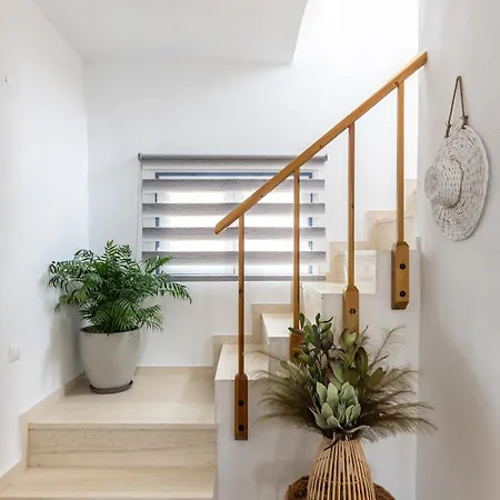 度假居 Ninemia Apollon House *