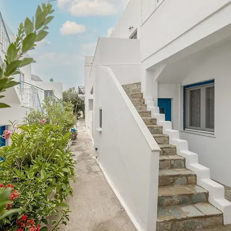 Ninemia Apollon House 阿波罗