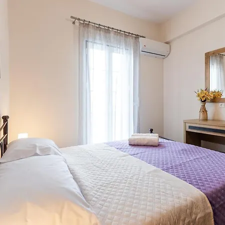 度假居 Ninemia Apollon House *