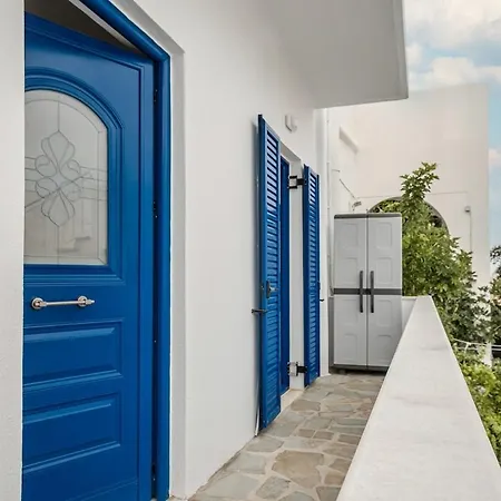 Ninemia Apollon House * 阿波罗
