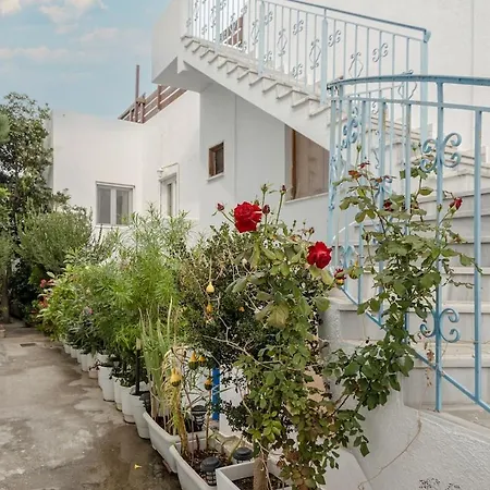 Ninemia Apollon House 阿波罗